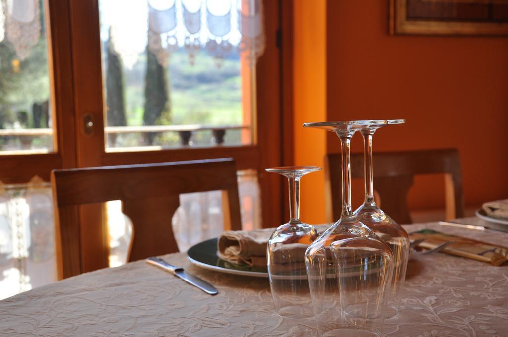 Santa Giuletta Agriturismo Corte Montini 빌라 외부 사진