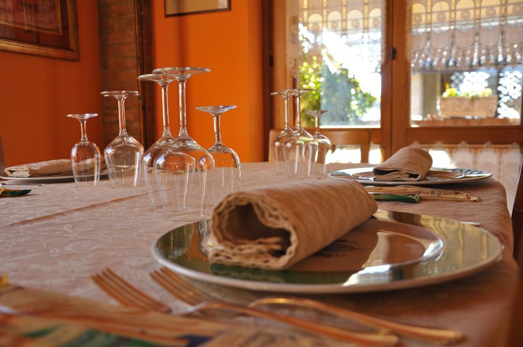 Santa Giuletta Agriturismo Corte Montini 빌라 외부 사진