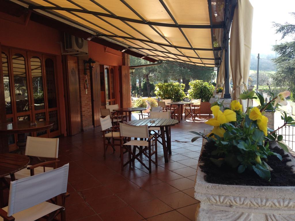 Santa Giuletta Agriturismo Corte Montini 빌라 외부 사진