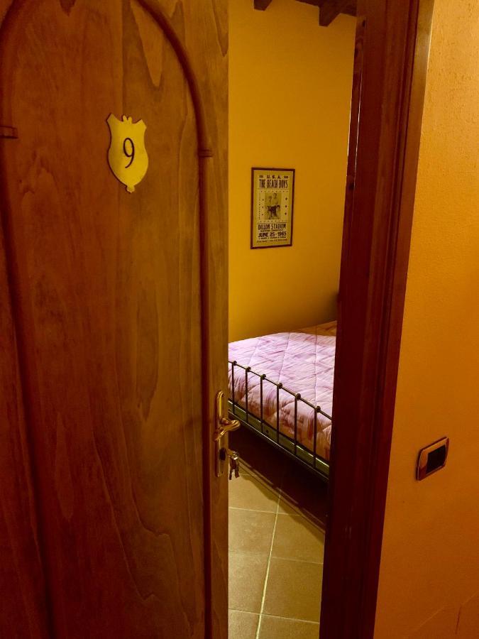 Santa Giuletta Agriturismo Corte Montini 빌라 외부 사진