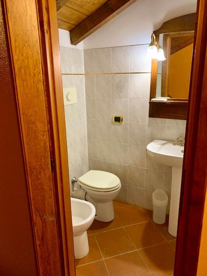Santa Giuletta Agriturismo Corte Montini 빌라 외부 사진