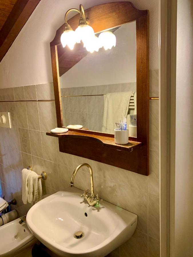 Santa Giuletta Agriturismo Corte Montini 빌라 외부 사진