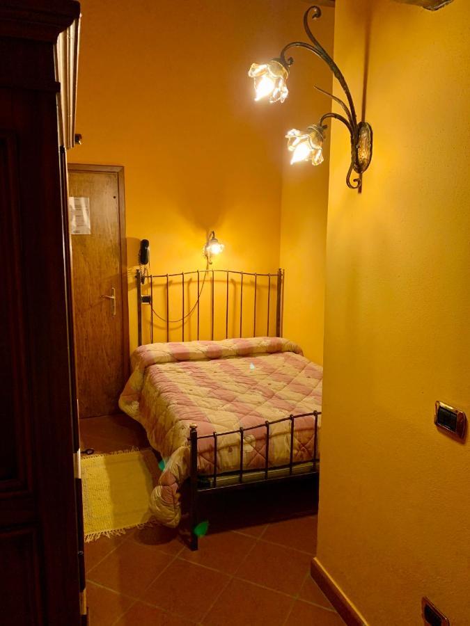 Santa Giuletta Agriturismo Corte Montini 빌라 외부 사진