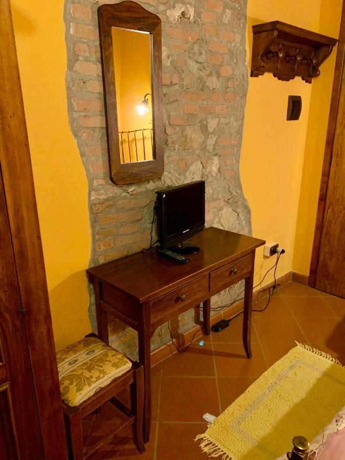 Santa Giuletta Agriturismo Corte Montini 빌라 외부 사진